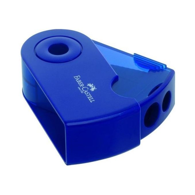Faber Castell Cf12 espositore Sleeve 2fori