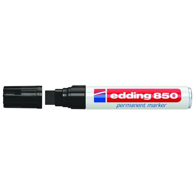 Edding Cf5marcatore Perman 850 nero