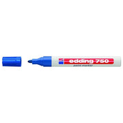 Edding Cf10marcat Perman Vernice blu