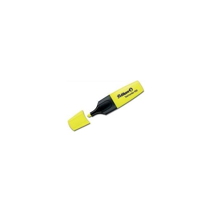 Pelikan Cf10 evidenziatore Text Marker Giallo