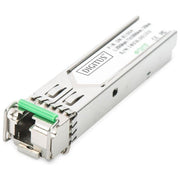 Digitus Sfp 10 Gbps Bi-directional Module Singlemode Tx1330-rx1270 10km