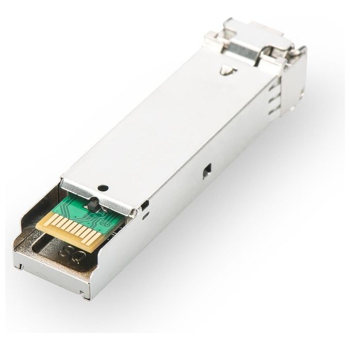 Digitus Sfp 10 Gbps Bi-directional Module Singlemode Tx1330-rx1270 10km
