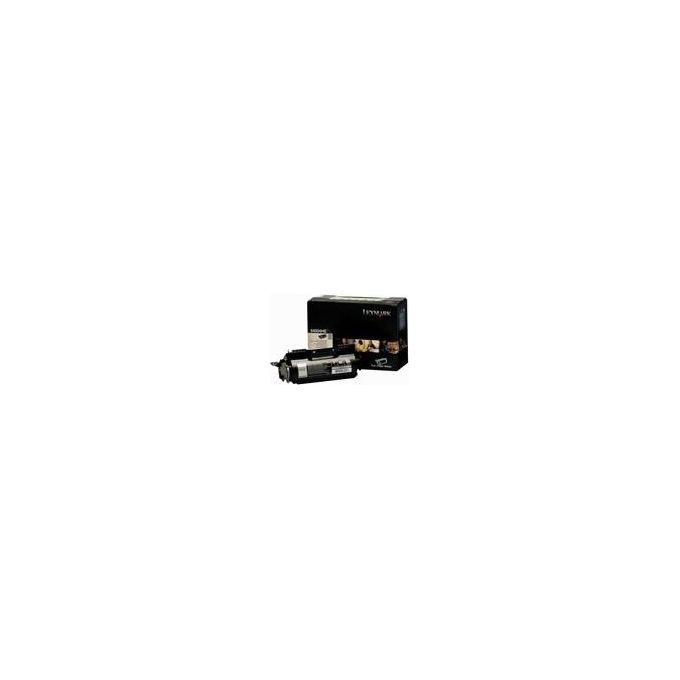 Lexmark Toner Return Extra Ar X Etichette