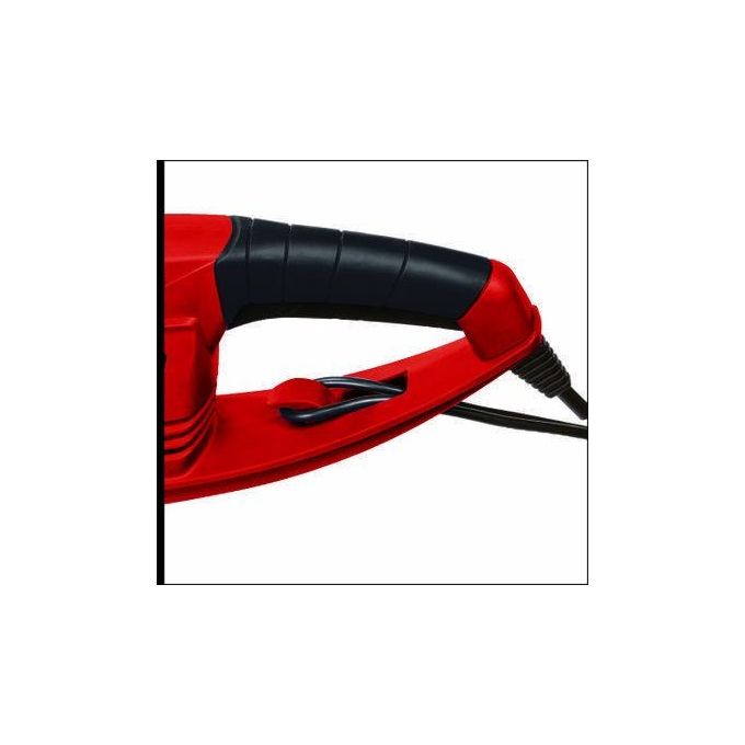 Einhell Tagliasiepi Elettrico GC-EH 5747 Ideale per Siepi con Sicurezza Avanzata e Design Ergonomico