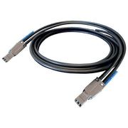 Microchip Technology SFF8644-SFF8644 Esterno 2mt SAS-SATA