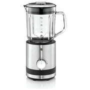 Wmf KITCHENminis Frullatore 0.8 Litri 400W Nero-Acciaio Inossidabile