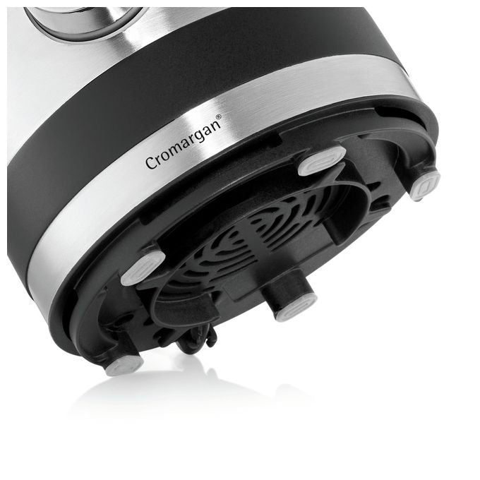 Wmf KITCHENminis Frullatore 0.8 Litri 400W Nero-Acciaio Inossidabile