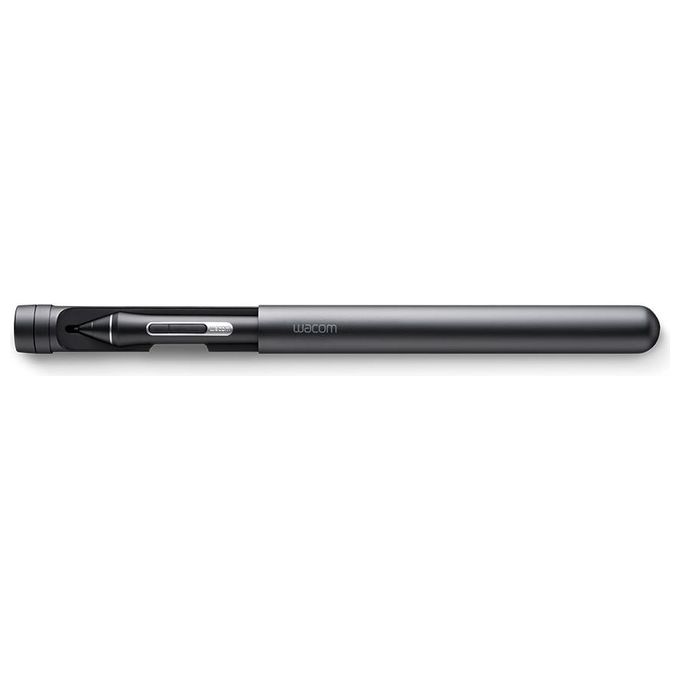 Wacom Tavoletta Grafica Pro Pen 2 con Alta Precisione e Responsivita' ideale per Artisti e Professionisti del Settore Creativo