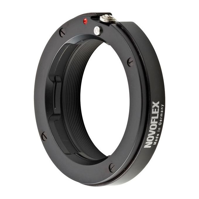Novoflex Adattatore Leica M Obiettivo a Leica T Camera