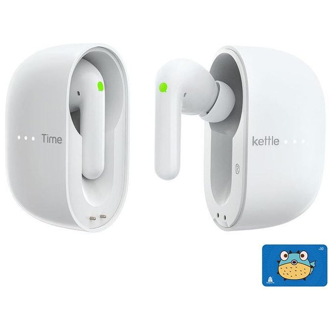 TimeKettle M3 Offline Traduttore Portatile