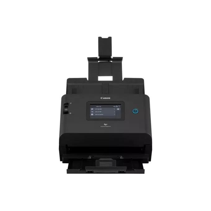 Canon DR-S350NW Scanner ADF 600 x 600 DPI A4 Nero