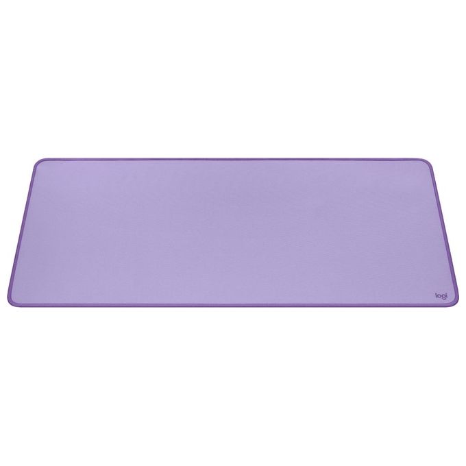 Logitech Desk Mat Studio Series Lavanda