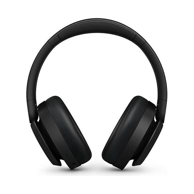 Philips Cuffia On-ear Wireless Bass Noise Canceling Black