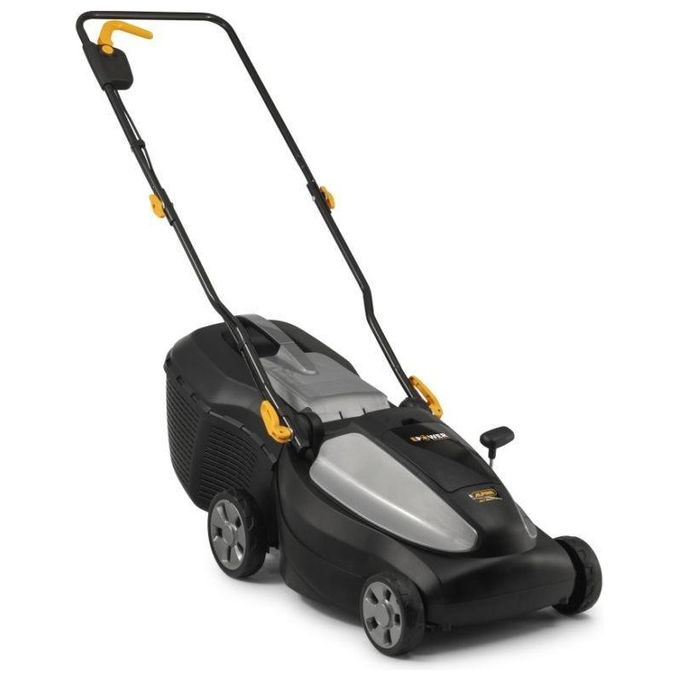 Alpina Rasaerba a Batteria AL1 3820 Li Kit Taglio 38cm Batteria e Caricabatteria Inclusi