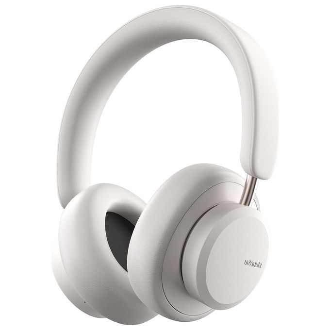 Urbanista Miami Cuffie Wireless Bluetooth On-Ear White