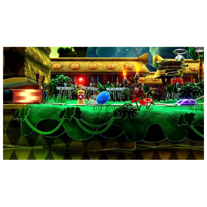 Sega Videogioco Sonic Superstars PlayStation 5-Ps5