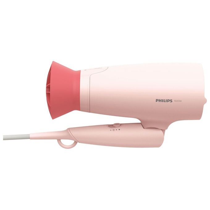 Philips 3000 Series Set per Styling dei Capelli Accessorio Thermoprotect 1600W
