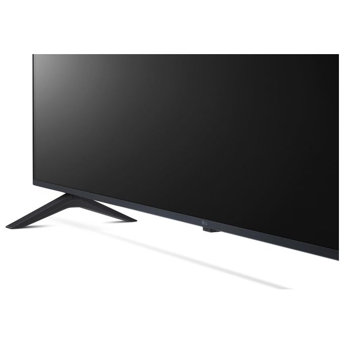 LG Serie UR78 50UR78006LK Tv 50'' 4K Ultra Hd 3 HDMI Smart Tv 2023