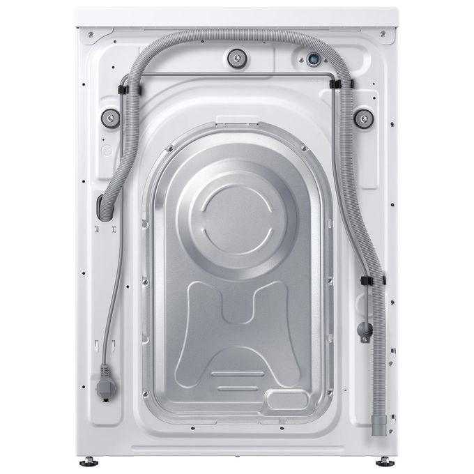 Samsung WD90T734ABH Lavasciuga AI Control UltraWash Ecolavaggio Ecodosatore Classe energetica E (B) Capacita' di carico 9-6 Kg Centrifuga 1400 giri Motore Digital Inverter Vapore Igenizzante