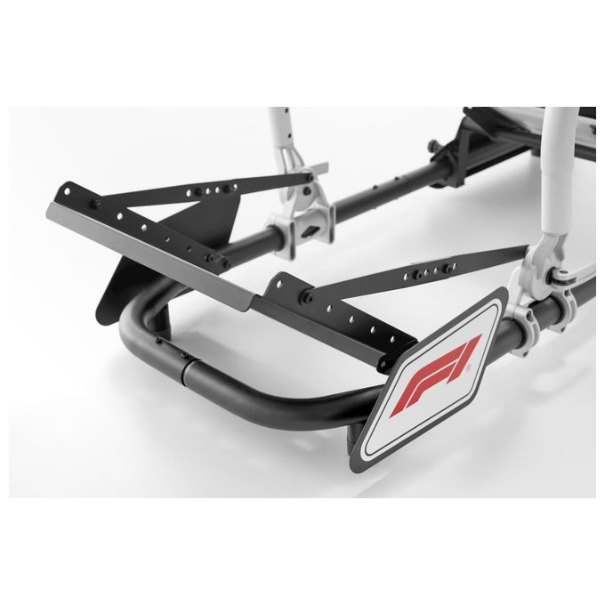 Playseat Sedia Gaming Playseat fo 00334 Formula Instinct f1 Edition White