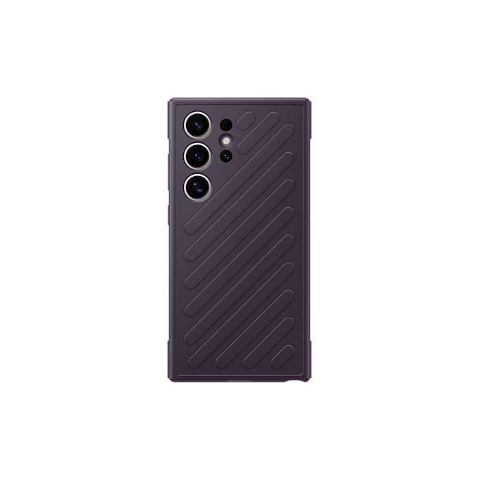 Samsung Galaxy S24 Ultra Shield Cover