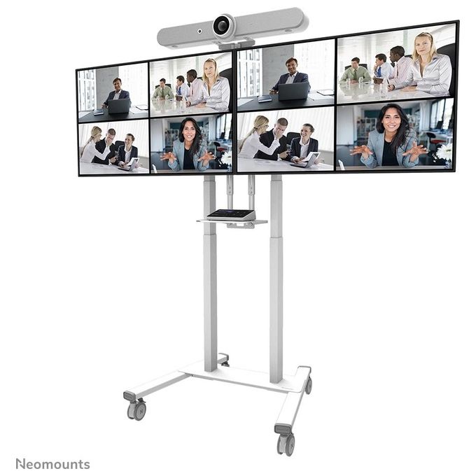 Neomounts by Newstar Adattatore per Doppio Schermo