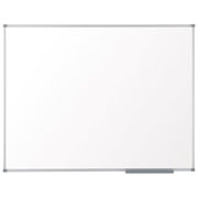 Nobo Lavagna Basic Steel Magnetica 120x90cm