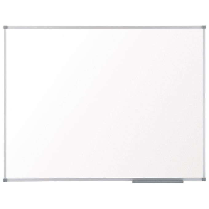 Nobo Lavagna Basic Steel Magnetica 120x90cm