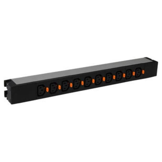 Legrand Leg-Pdu 19 10 Prese C13