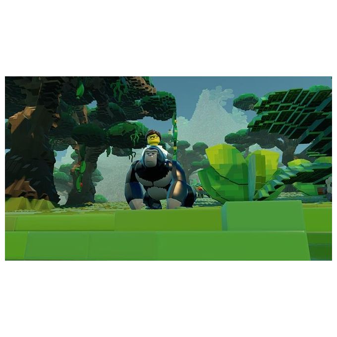 LEGO Worlds PS4 Playstation 4