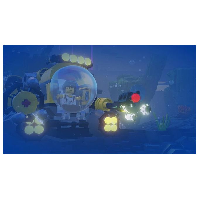 LEGO Worlds Xbox One