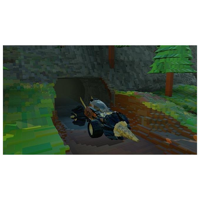 LEGO Worlds PS4 Playstation 4