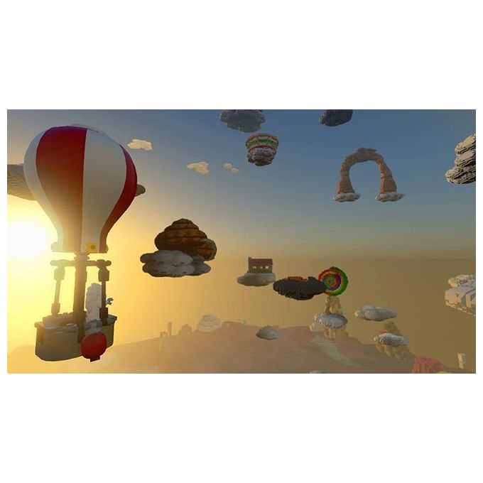 LEGO Worlds Xbox One