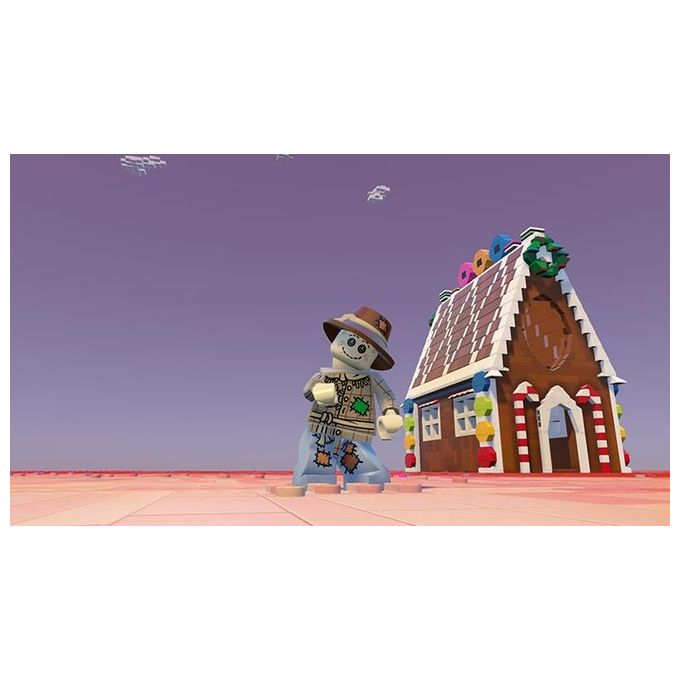 LEGO Worlds Xbox One