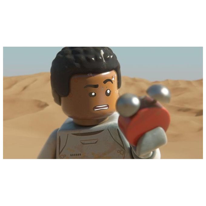LEGO Star Wars: il Risveglio Della Forza Nintendo 3DS e 2DS