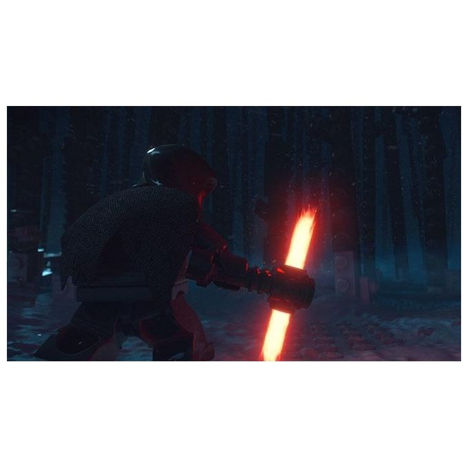 LEGO Star Wars: il Risveglio Della Forza Xbox One