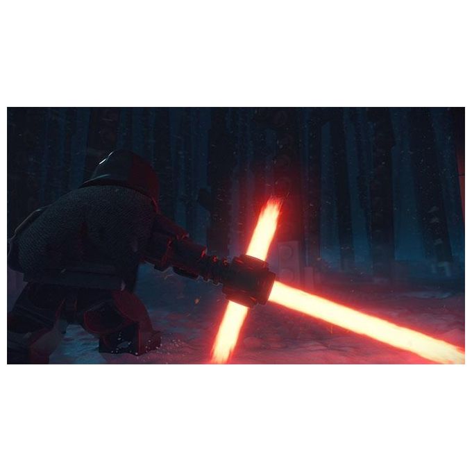 LEGO Star Wars: il Risveglio Della Forza Xbox One