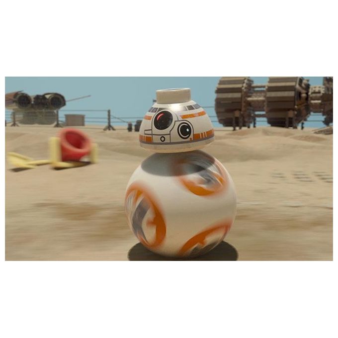 LEGO Star Wars: il Risveglio Della Forza Xbox One