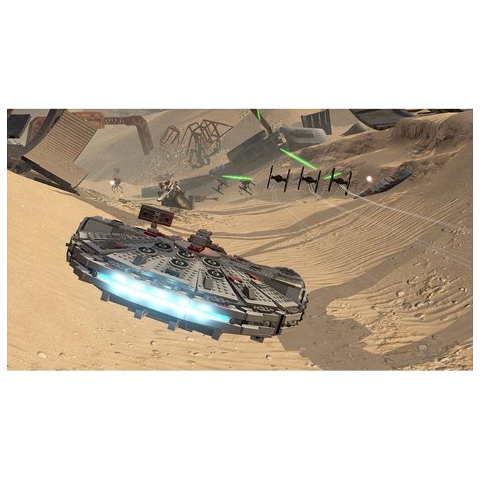 LEGO Star Wars: il Risveglio Della Forza Xbox One