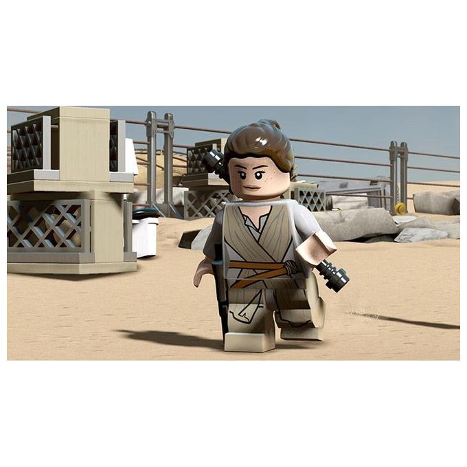 LEGO Star Wars: il Risveglio Della Forza Xbox One