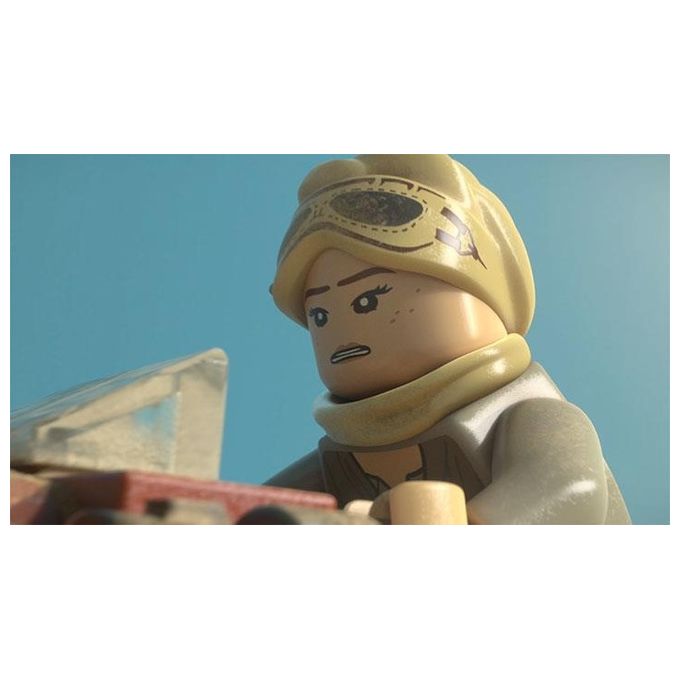 LEGO Star Wars: il Risveglio Della Forza Xbox One