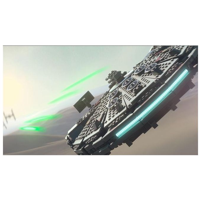 LEGO Star Wars: il Risveglio Della Forza Xbox One