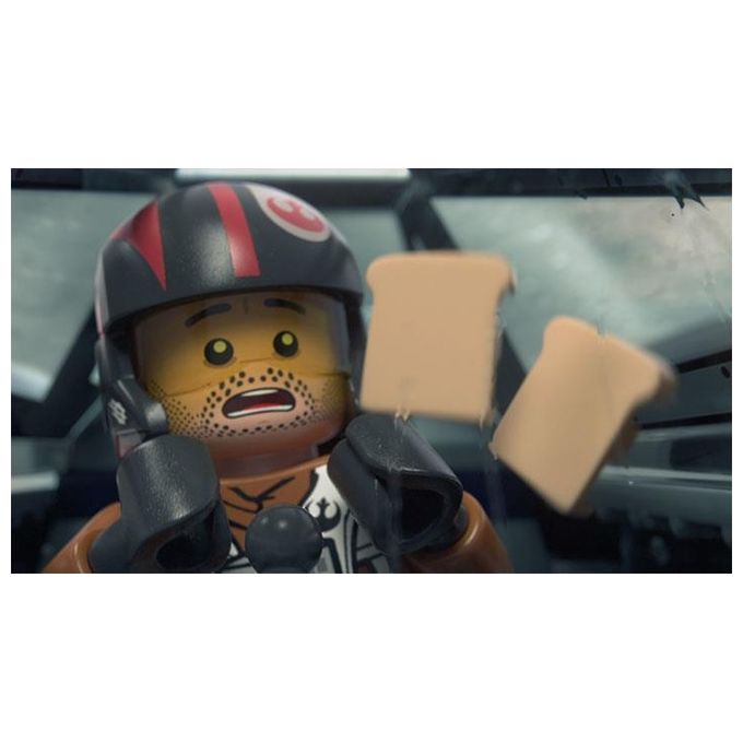 LEGO Star Wars: il Risveglio Della Forza Xbox One