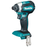 DTD153 · 170 Nm brushless