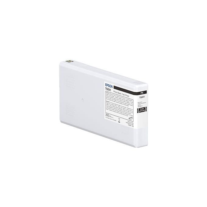 Epson UltraChrome Pro10 Cartuccia d'Inchiostro Compatibile Nero