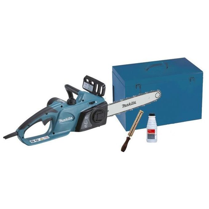 Makita Uc3541Ak Elettrosega 1.800W 35 Cm + Accessori