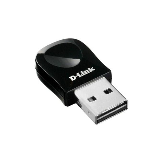 D-link Adattatore Usb Nano Wl N 300mbps