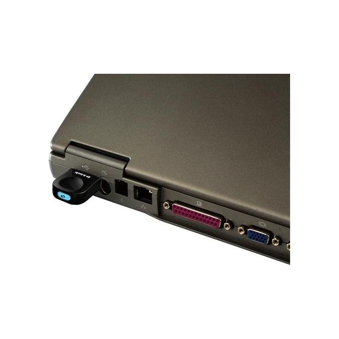 D-link Adattatore Usb Nano Wl N 300mbps