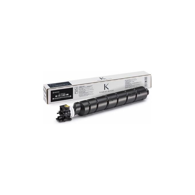 Kyocera TK 8345K Toner Nero Originale TASKalfa 2552ci