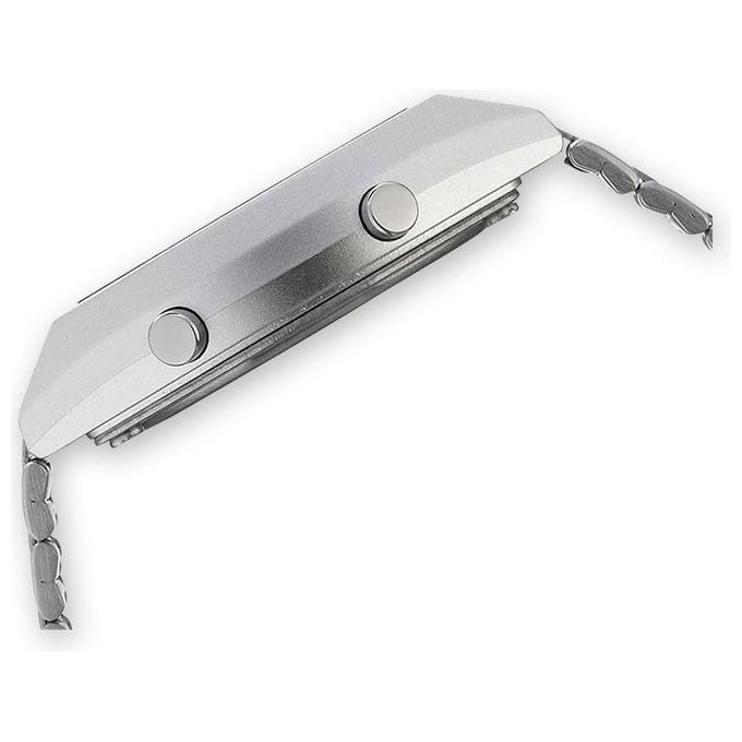 Casio Orologio da Polso Digitale Luce Led